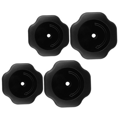 4 Pcs Pressure Cooker Bedeckung Ersatzteile Für Schnellkochtöpfe