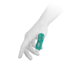 Storm Max Pro Thumb Tape Fast Green