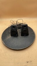 Logitech S-00098 Z130 2.0 Multimedia Computer Speakers Stereo Audio System