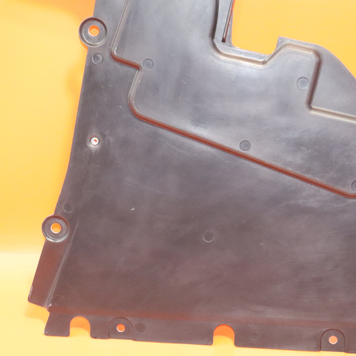 Ferrari 488 2015-2018 FRONT+RIGHT Skid plate P/N 86719800
