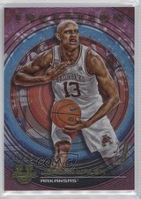 2022-23 Bowman Inception University Fuchsia Foil 36/75 Jordan Walsh #28 0w3