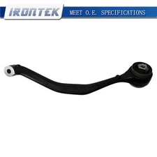 Irontek Front Right Side Forward Lower Control Arm Fits 2004-2010 BMW X3