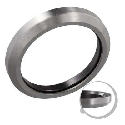 Headset-Lager Fahrrad 1-1/2\\\'' ACB518K 40x51.8x8 36°/45° Edelstahl