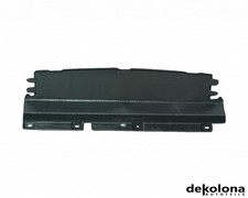 Unterfahrschutz Unten Vorne für Ford Focus Turnier Stufenheck 02.99 - 11.04