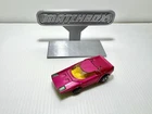 Vintage 1973 Matchbox Rolamatics Clipper No. 39 Lesney England Roof Opens
