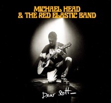 Michael Head & The Red Elastic Band - Dear Scott, (CD)