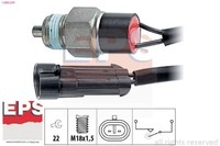 EPS 1.860.239 Schalter FüR RüCkfahrleuchte Schalter RüCkfahrleuchte FüR Fiat