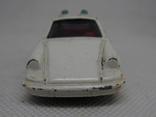 DBO27- Corgi Juniors- Porsche Carrera