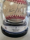 Willie McCovey Signed OBNL Baseball
