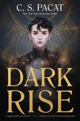 Dark Rise | C. S. Pacat | Taschenbuch | Dark Rise | Paperback | Englisch | 2022