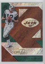 2016 Panini Unparalleled Joe Namath #2 HOF 3c9