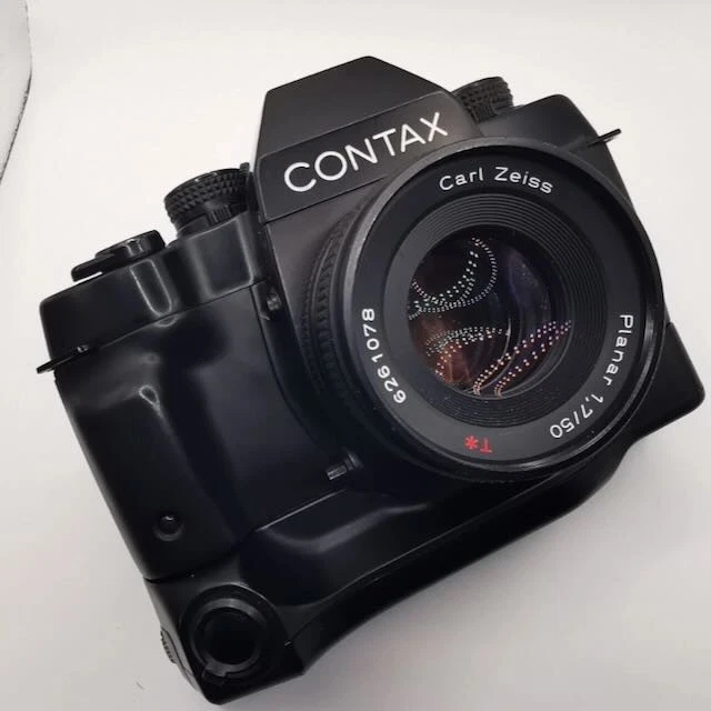 Contax products for sale | eBay UK