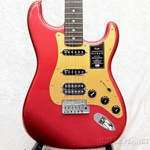 Fender American Deluxe HSS | eBay