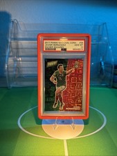 2017 National Sports Collectors Convention Guide 21