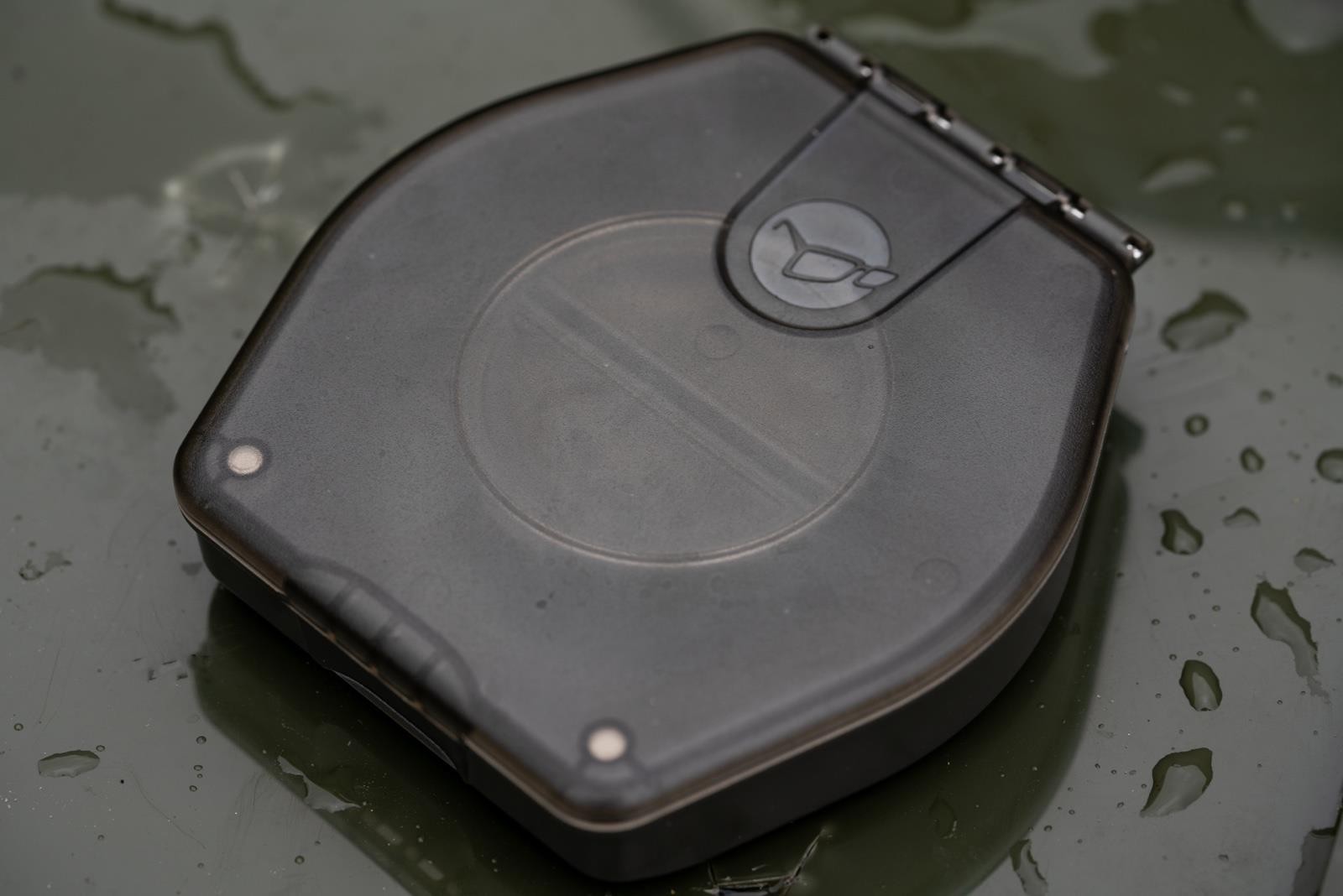 Korda Tubing Box / Carp Fishing Tackle - Image 2