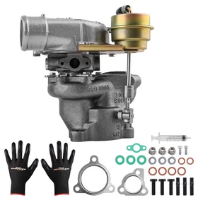 Neu Turbolader for Audi A4 B5 B6 A6 C5 VW Passat B5 1.8T K03 015 058145703
