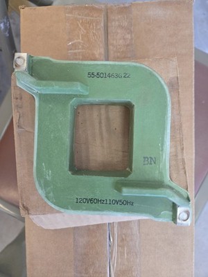General Electric Coil