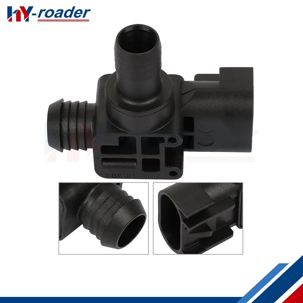 20876799 Power Brake Booster Pressure Sensor For Chevrolet