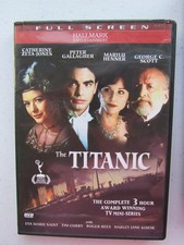 Titanic 2012 