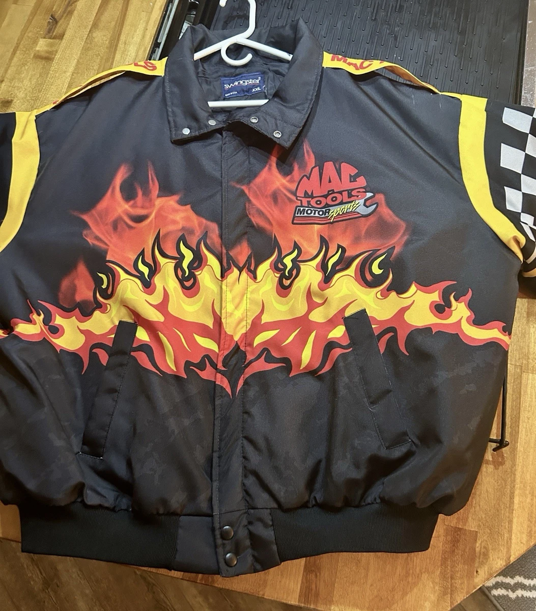 MAC TOOLS スタジャン XXL Las mejores ofertas en Mac Tools abrigos, chaquetas y chalecos
