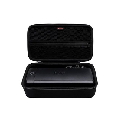 XANAD Hard Case for Fujitsu ScanSnap iX1300 or Doxie Pro DX400 Scanner USB Doubl
