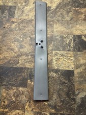 1991-92 Camaro Firebird Trans Am Coupe Headliner Rear Trim Panel Grey Oem Gm