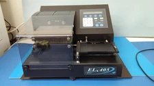 BIO-TEK Instruments ELX405UV Select Microplate Washer