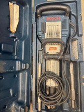 Bosch GSH 16-30 Abbruchhammer