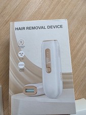 hair removal device