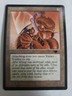 Magic the Gathering Antiquities Yotian Soldier 94 NM/NP SO