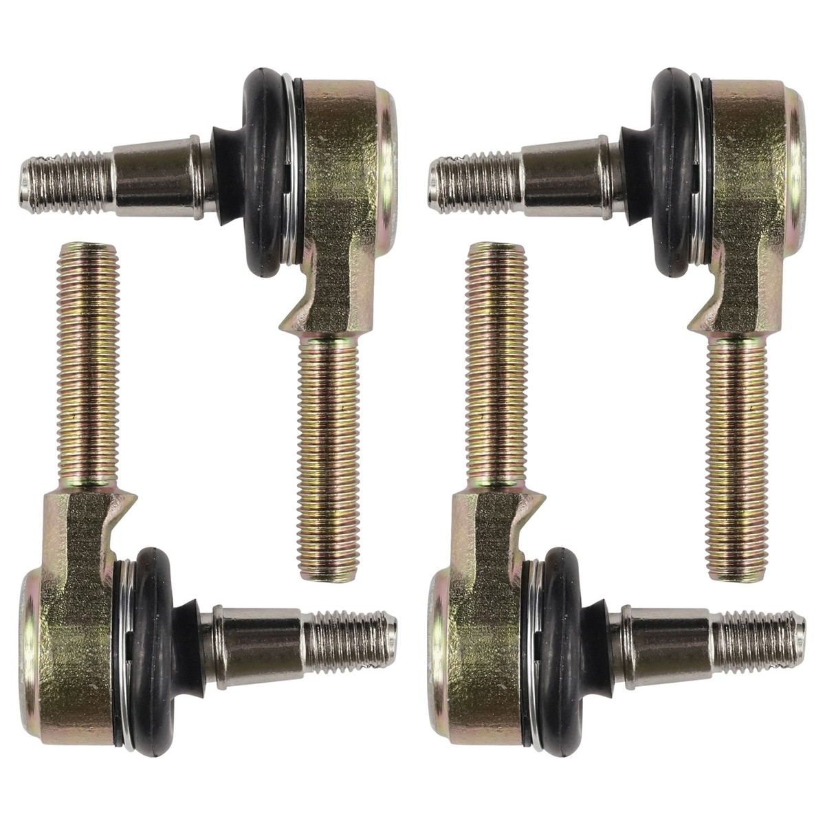 1987-2004 Yamaha Warrior 350 2004-2013 Raptor 350 Left Right Tie Rod E – Powersports Legion - Foto 4