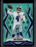 2025 Panini Phoenix Dak Prescott Teal Mojo #/50 Cowboys