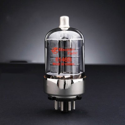 1pcs 6146B for Twilight HIFI ELECTRON Tube 8PINS Tube Original Pairing #zc