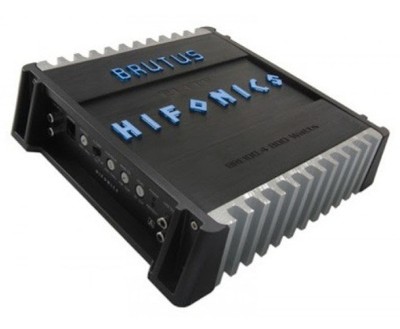 Hifonics Brutus BRE100.2 -  2 Channel 400Watt Amplifer