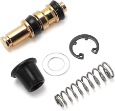 Front Master Cylinder Rebuild Kit, Front Brake Master Cylinder Rebuild Repair