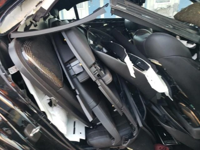 Б/у генератор переменного тока подходит: 2014 Cadillac Cts 2.0 класса A - Изображение 3 из 4