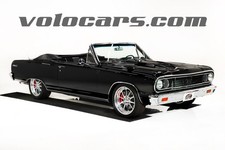 1964 Chevrolet Chevelle for Sale