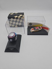 Pauls Model Art 1:87 Calibra Helmet Collection A. Nannini 1996 Boxed