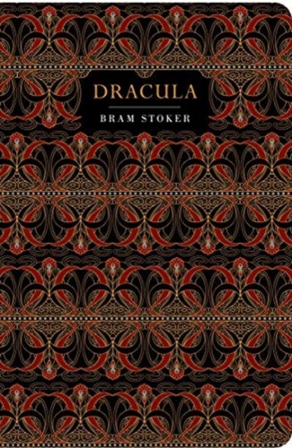 Dracula by Bram Stoker HARDBACK - Image 7