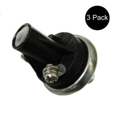 Set of Three New Hobbs Pressure Switches Made to Replace Number M4006-4