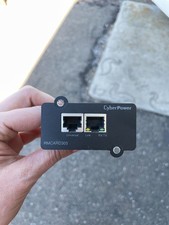 cyberpower rmcard305