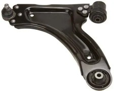 Querlenker Vorderachse JTC972 TRW für OPEL CORSA C CORSA C Kasten/Schrägheck