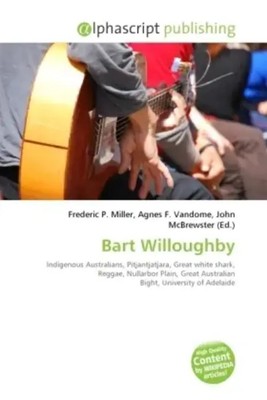Bart Willoughby Frederic P. Miller (u. a.) Taschenbuch Englisch