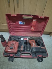 Hilti TE6-A36  36 volt cordless SDS Hammer drill ( Body Only  V