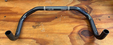 NOS/NIP Cinelli Tempo Bullhorn Bar - Inseguimento - Cronometro - Triathlon 26.4