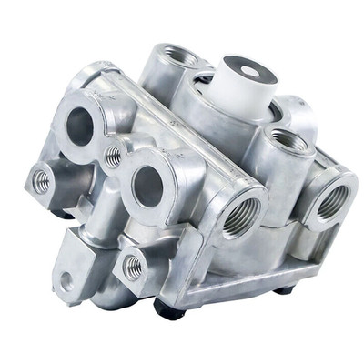 For Bendix K078420 Volvo 85135349 ATR-6 Brake Relay Traction Valve