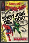 Amazing Spider-Man #56, Jan. 1968
