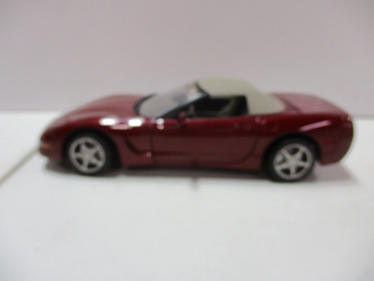 Franklin Mint Corvette | eBay