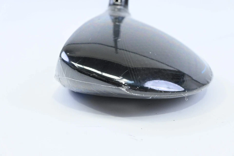 Left Hand Mizuno ST-Max 230 #5 Wood / 18 Degree / Regular Flex Tensei 1K Blue 65 - Image 3 of 4