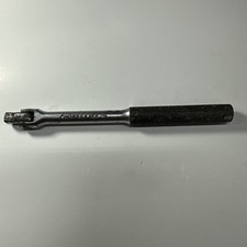 Thorsen 18M 1/4" Drive Breaker Bar Made In USA